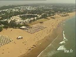 Spiaggia di Agadir